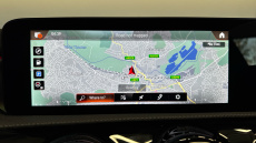 Mercedes-Benz A-Class A180 AMG Line Executive 5dr Auto Petrol Hatchback